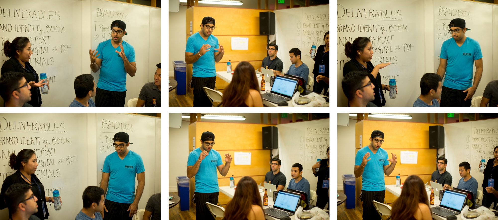 Forger Spotlight: Dalip Jaggi