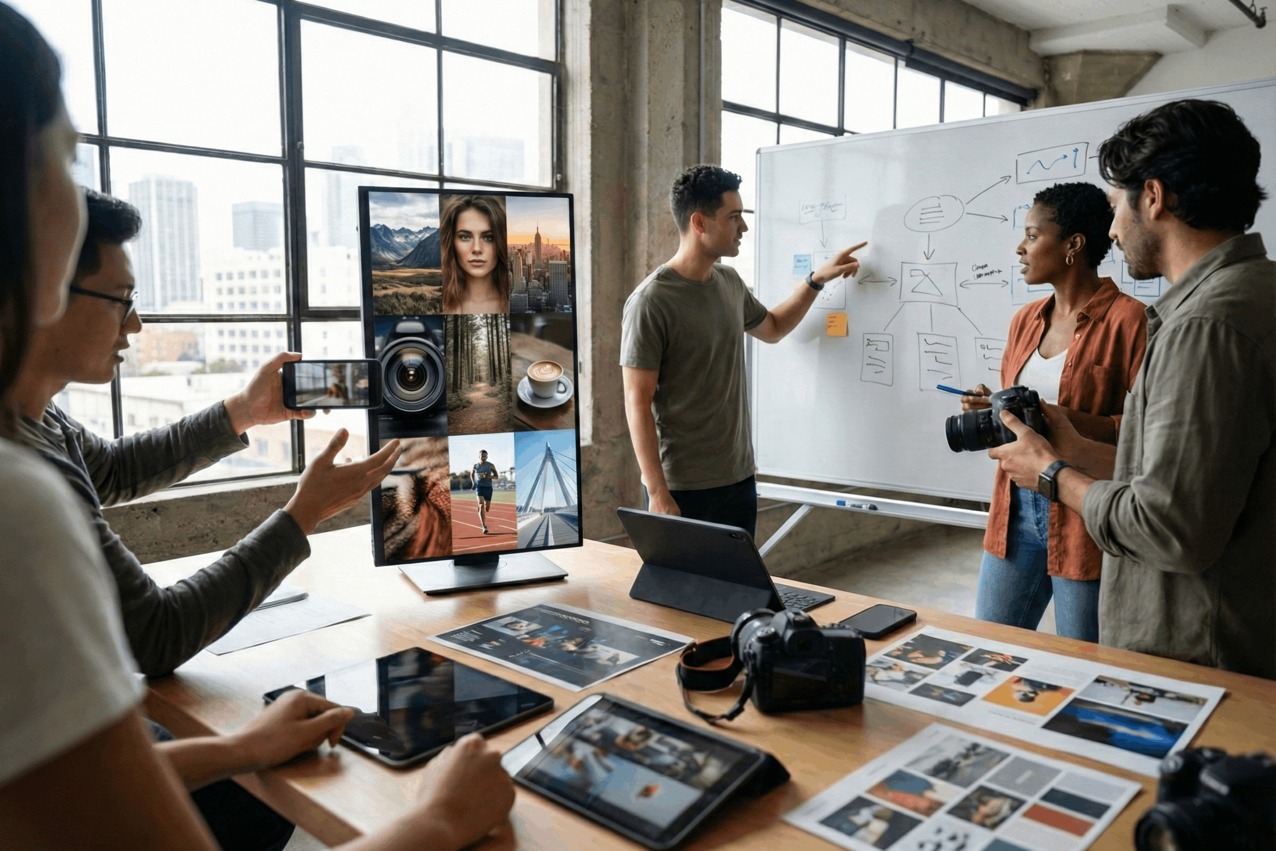 Top Social Media Video Agencies