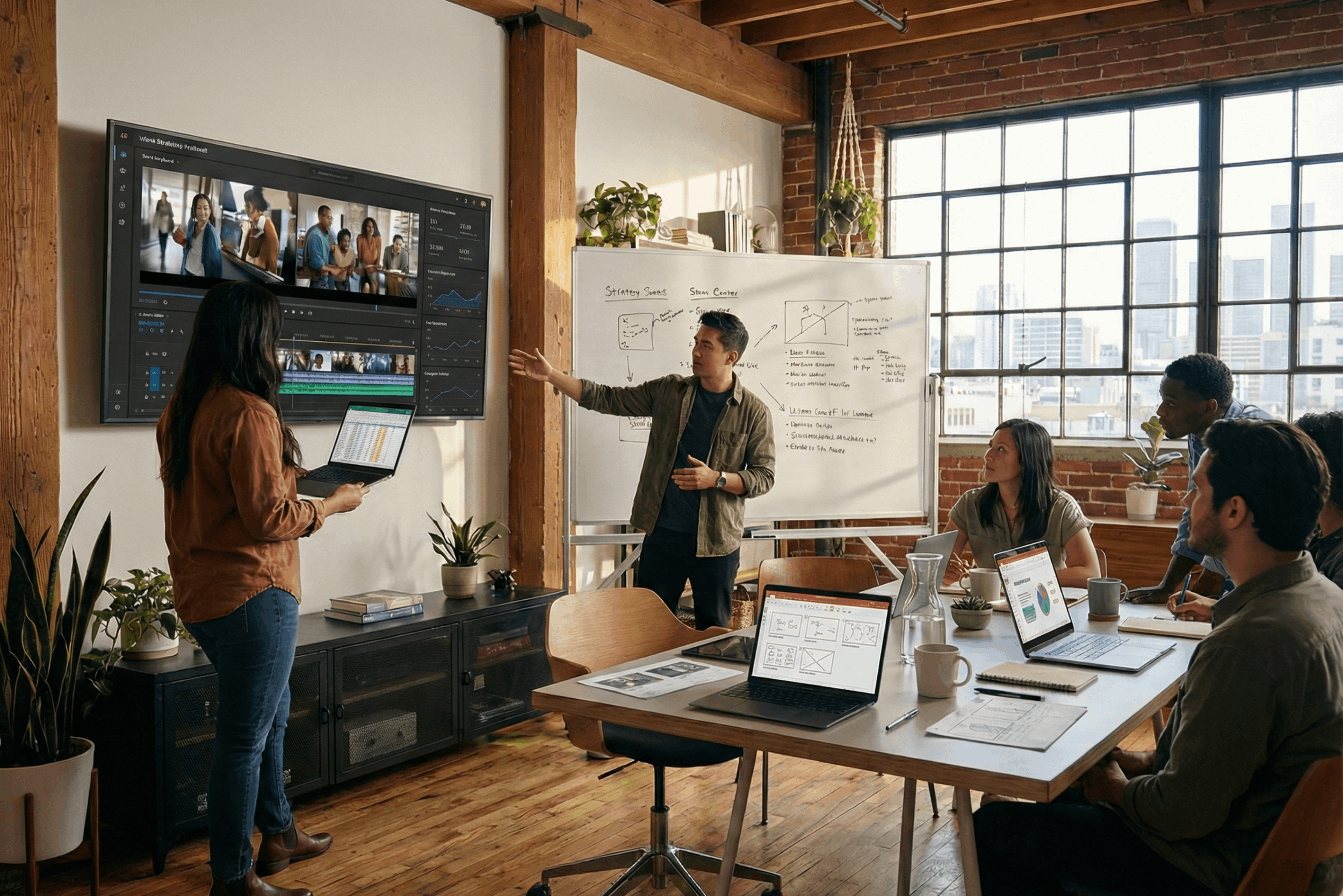 Top Video Marketing Agencies