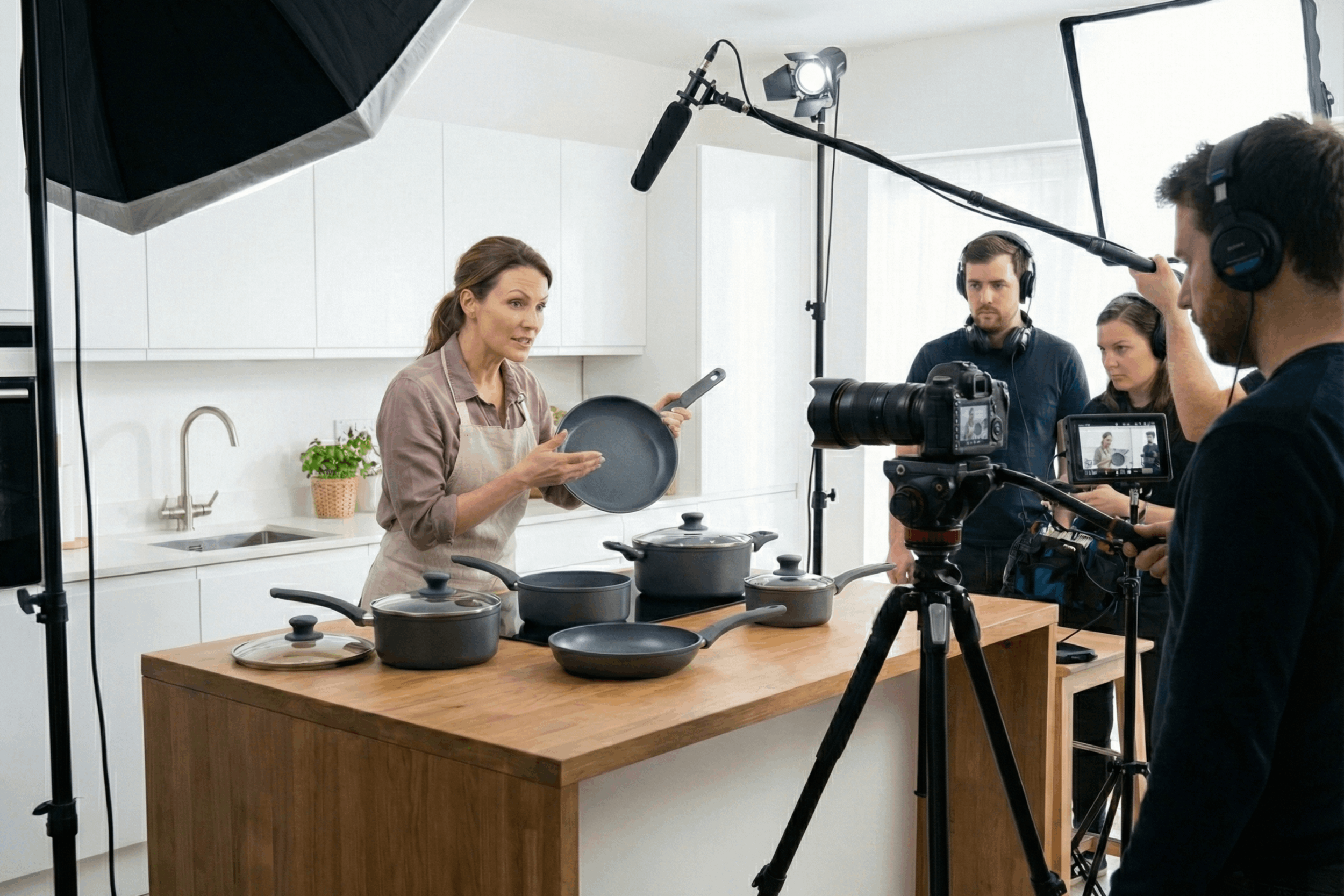 Best Product Demo Video Production Companies