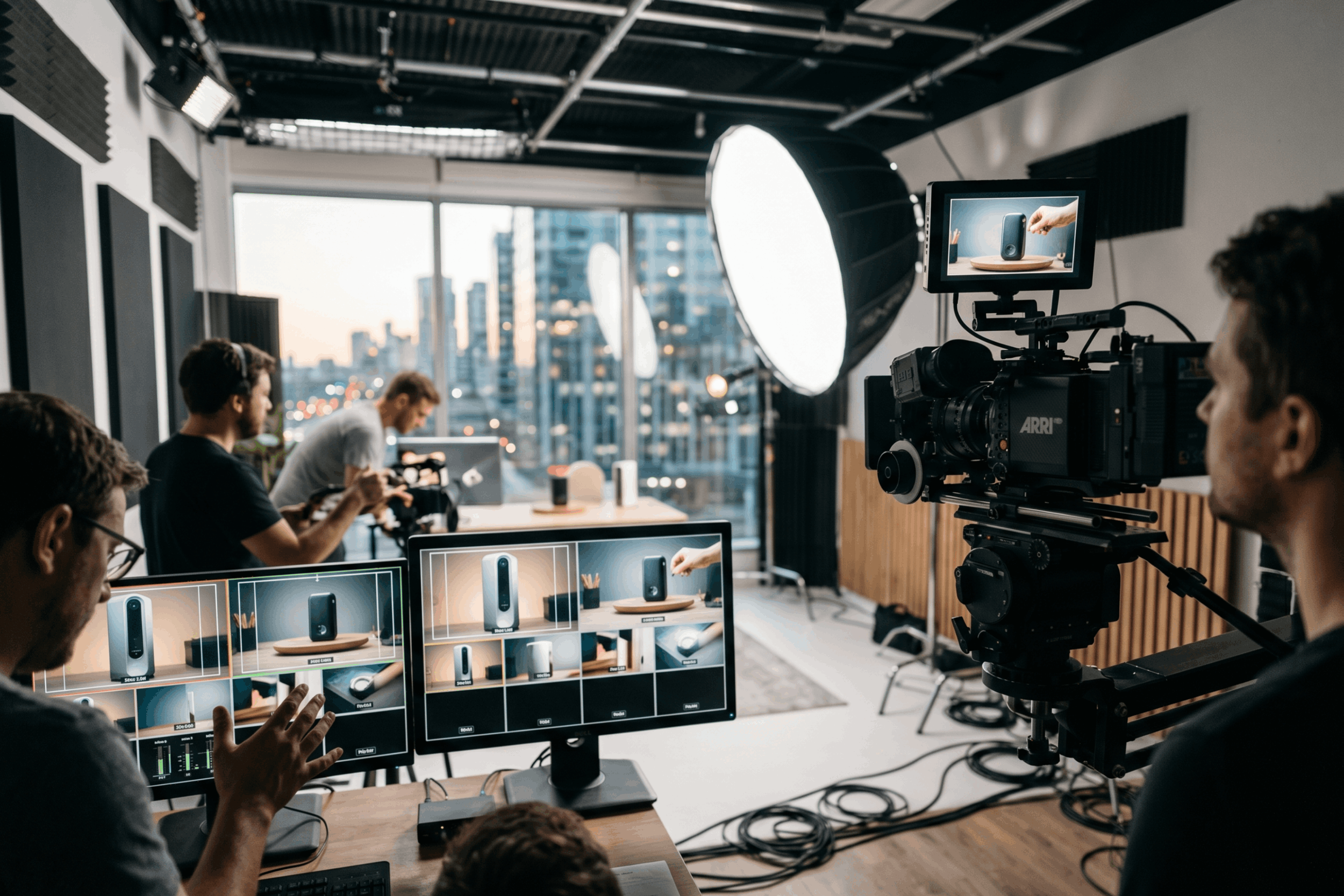 Best Video Production Agencies for Product Launches 2026