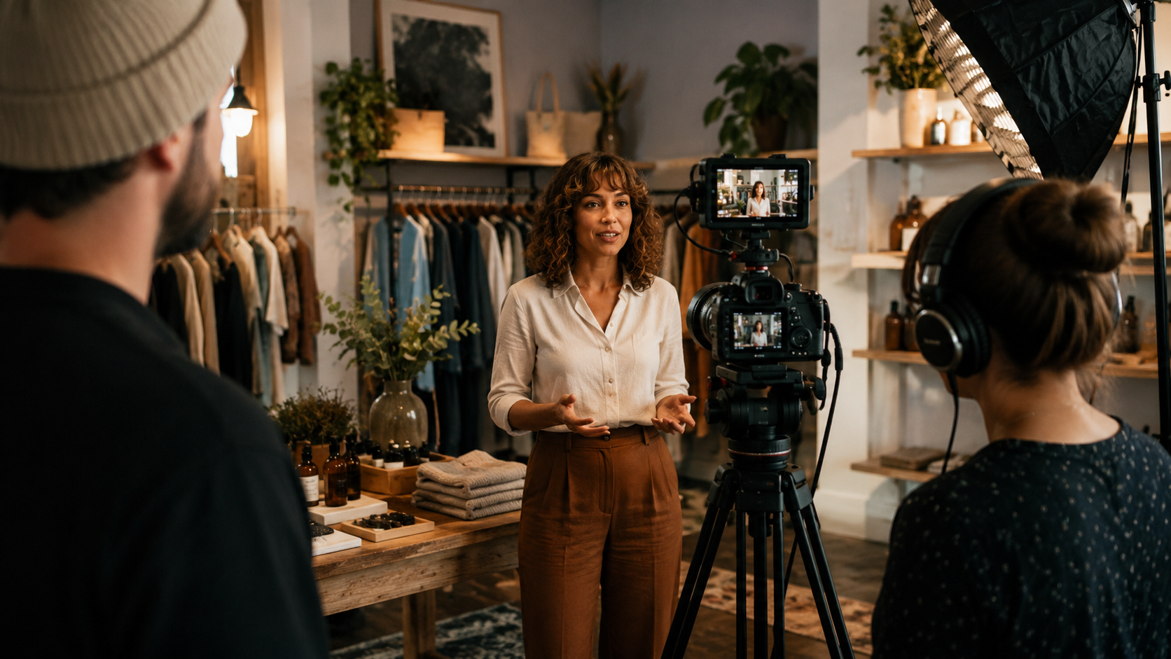 Best Video Production Agencies for Small Business in the US