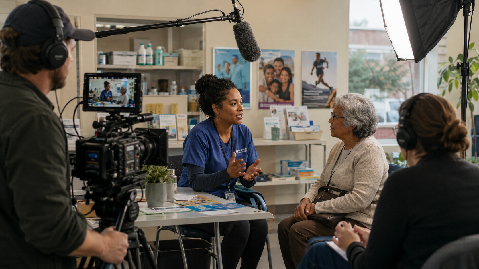 Best Video Agencies for Nonprofits
