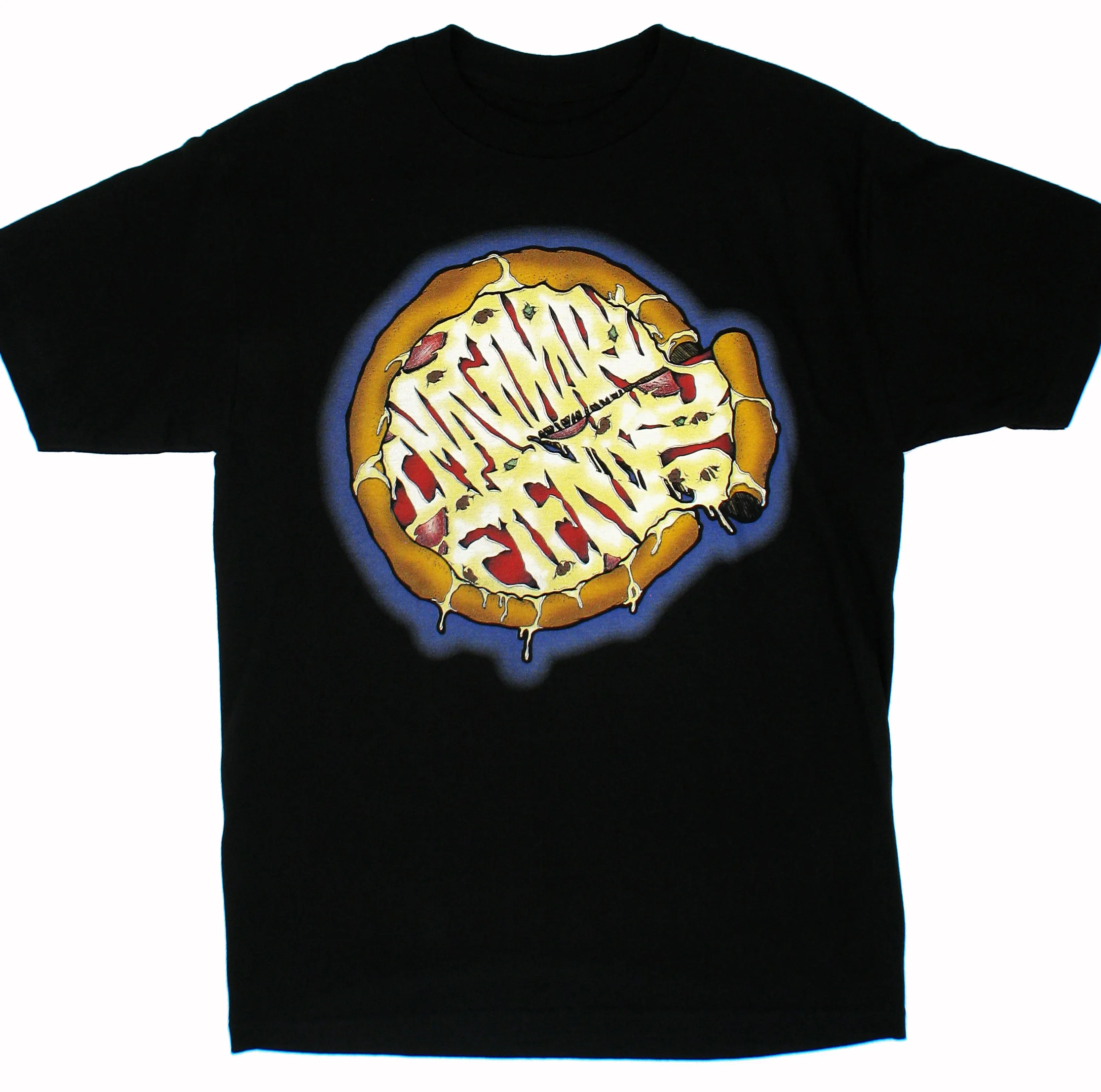 F#CK THE SLICE TEE