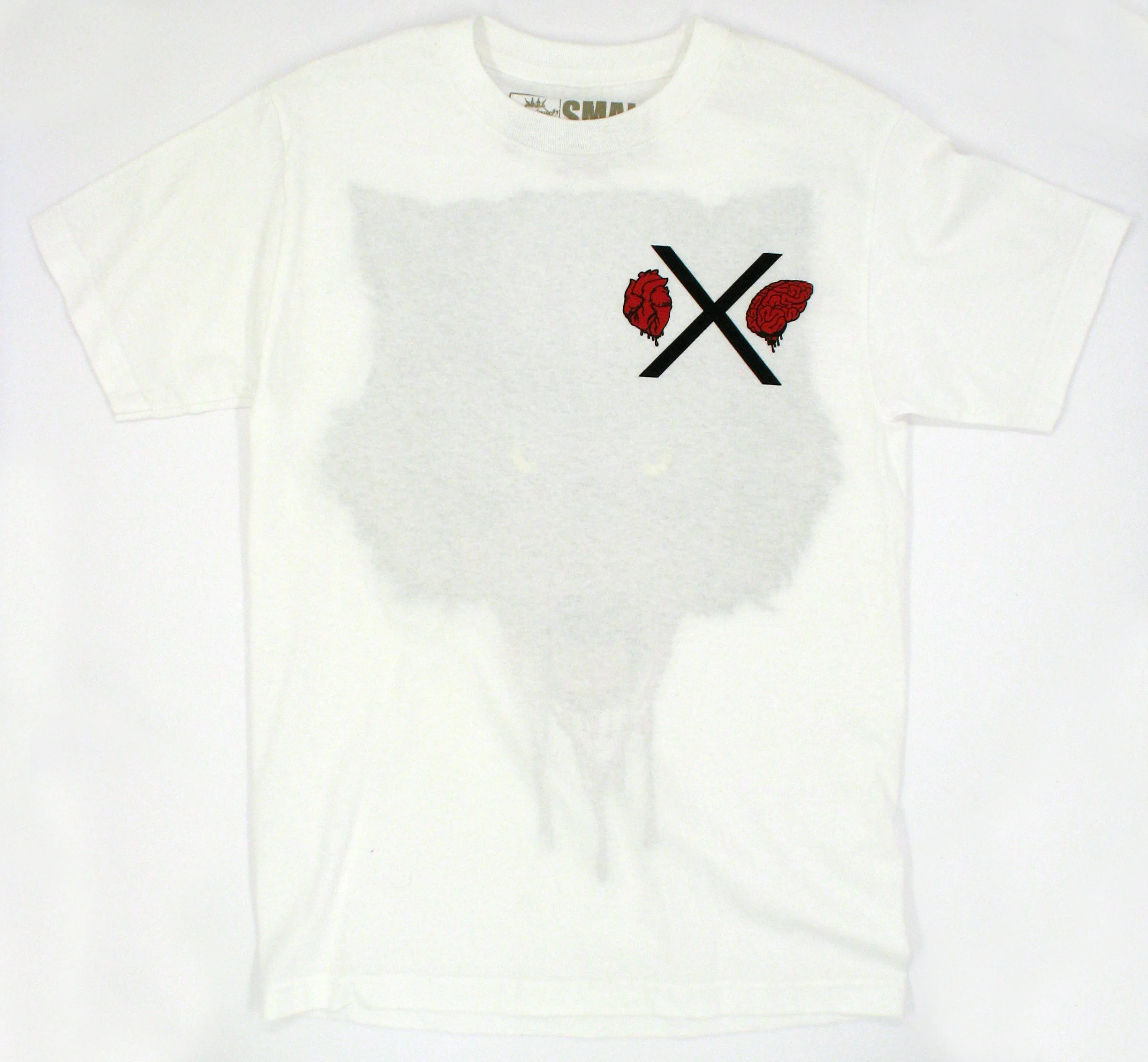 THE HUNTER'S TEE