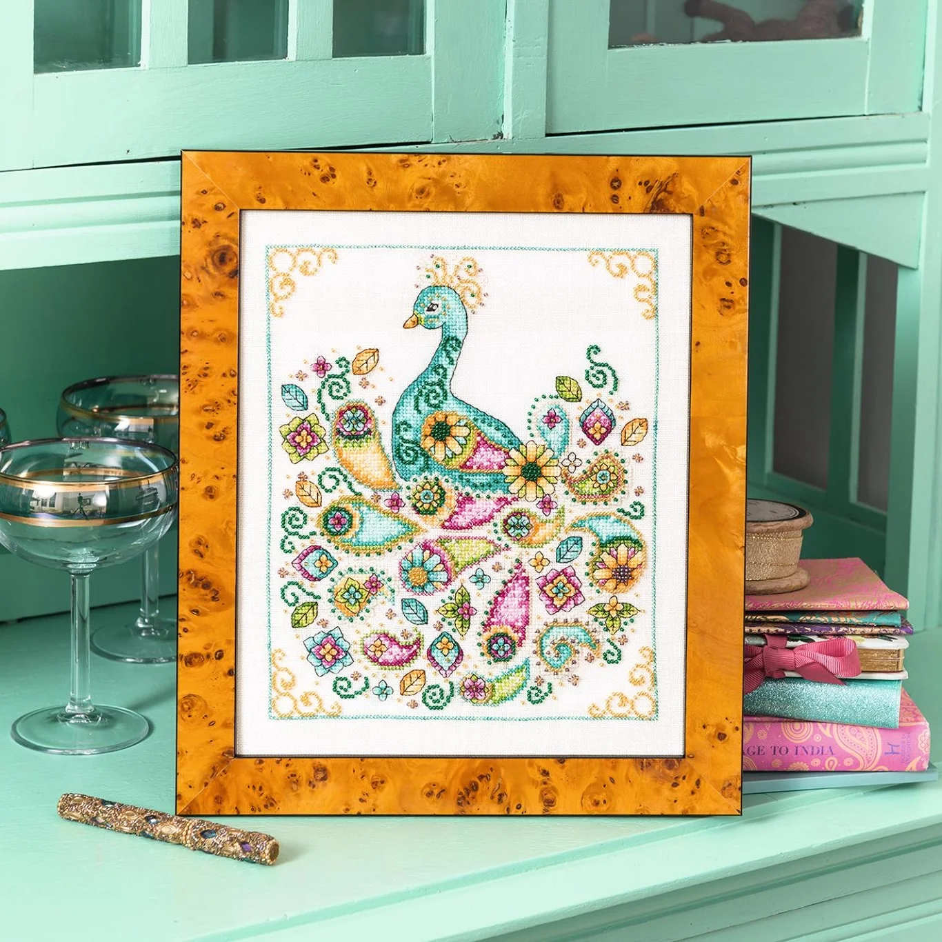 Publications — Shannon Christine Designs Cross Stitch Patterns