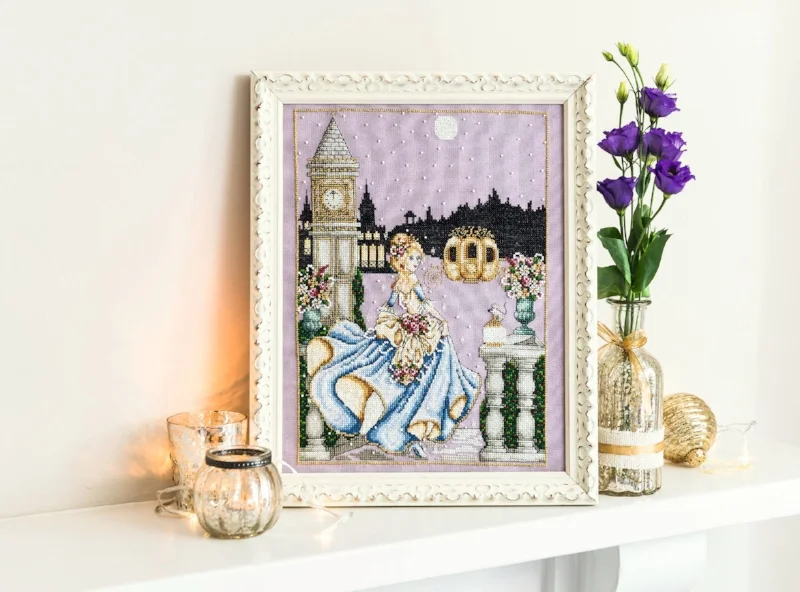 Publications — Shannon Christine Designs Cross Stitch Patterns