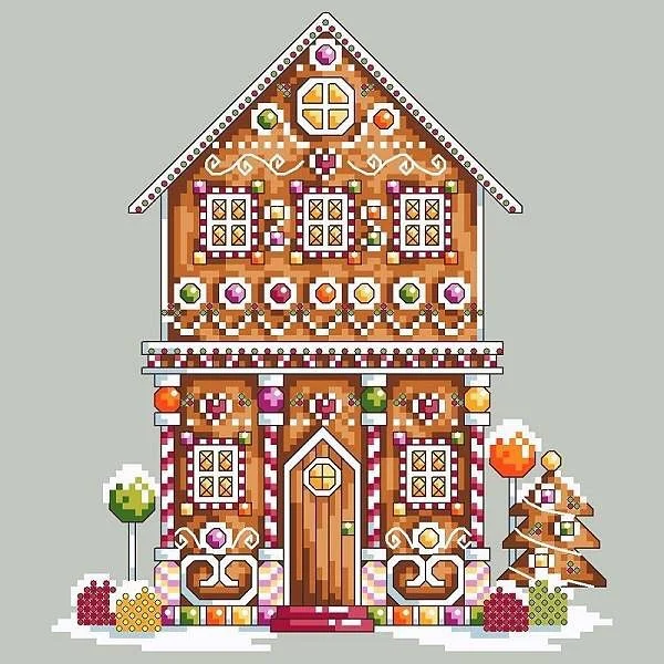 Shannon Christine Designs Cross Stitch Patterns