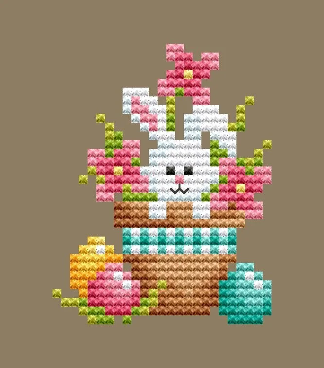 Cotton — Shannon Christine Designs Cross Stitch Patterns cotton-shannon-christine-designs-cross-stitch-patterns
