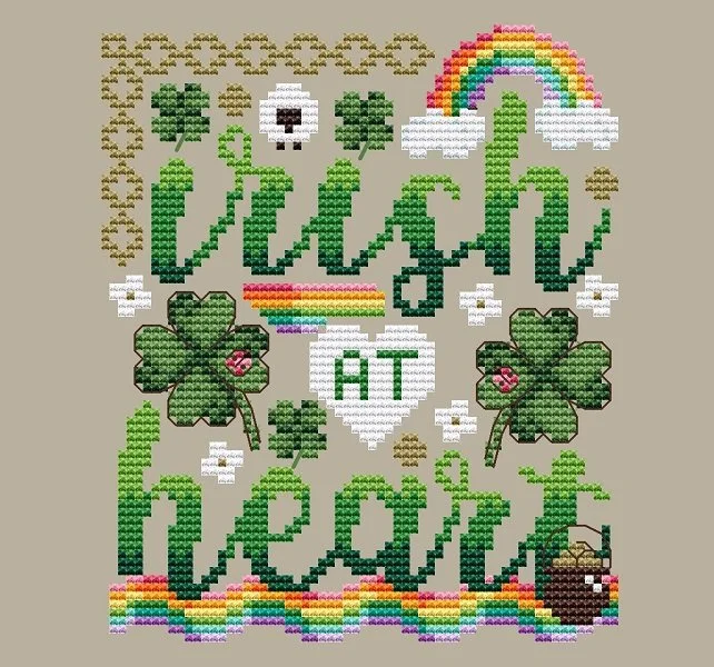Shannon Christine Designs Cross Stitch Patterns