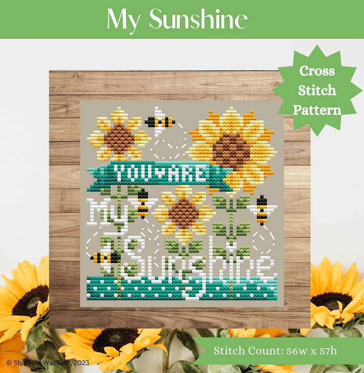 Shannon Christine Designs Cross Stitch Patterns
