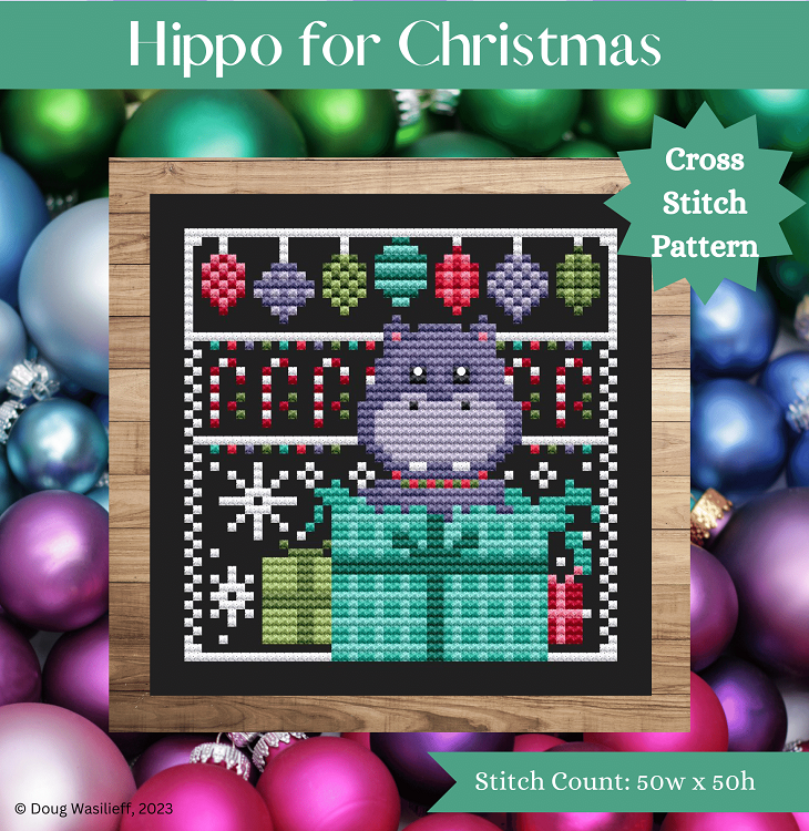 Shannon Christine Designs Cross Stitch Patterns