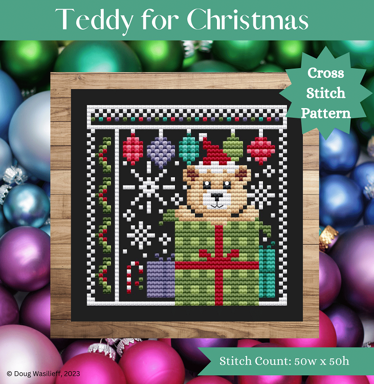 Shannon Christine Designs Cross Stitch Patterns