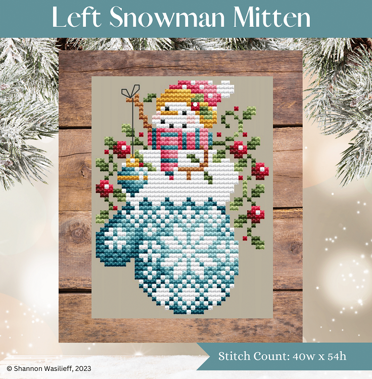 Shannon Christine Designs Cross Stitch Patterns