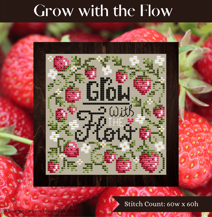 Shannon Christine Designs Cross Stitch Patterns