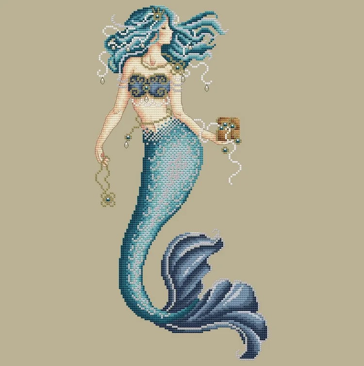 how to stitch mermaid dress Mermaid Dress Collection