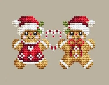 Memberships — Shannon Christine Designs Cross Stitch Patterns