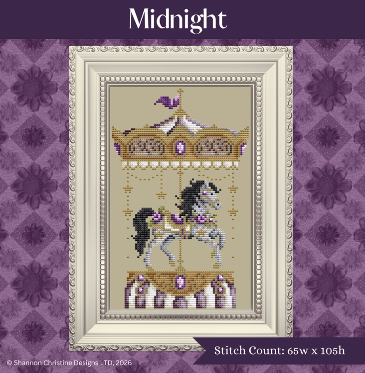 Shannon Christine Designs Cross Stitch Patterns