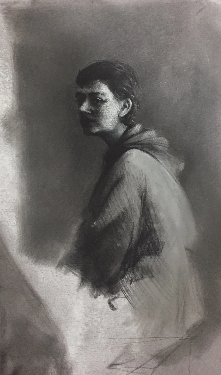 Lillian Rae Carver