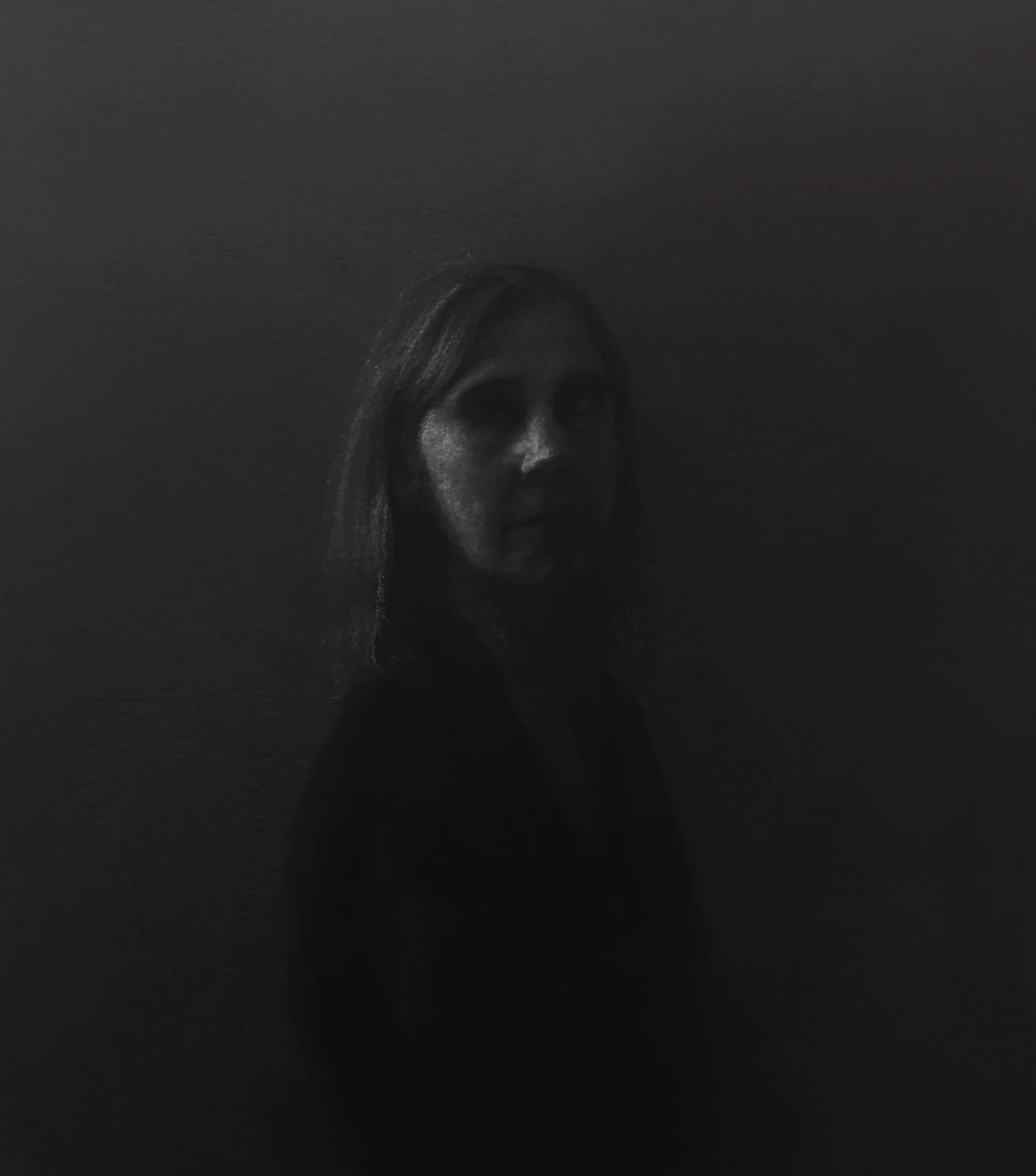 Study for Erica