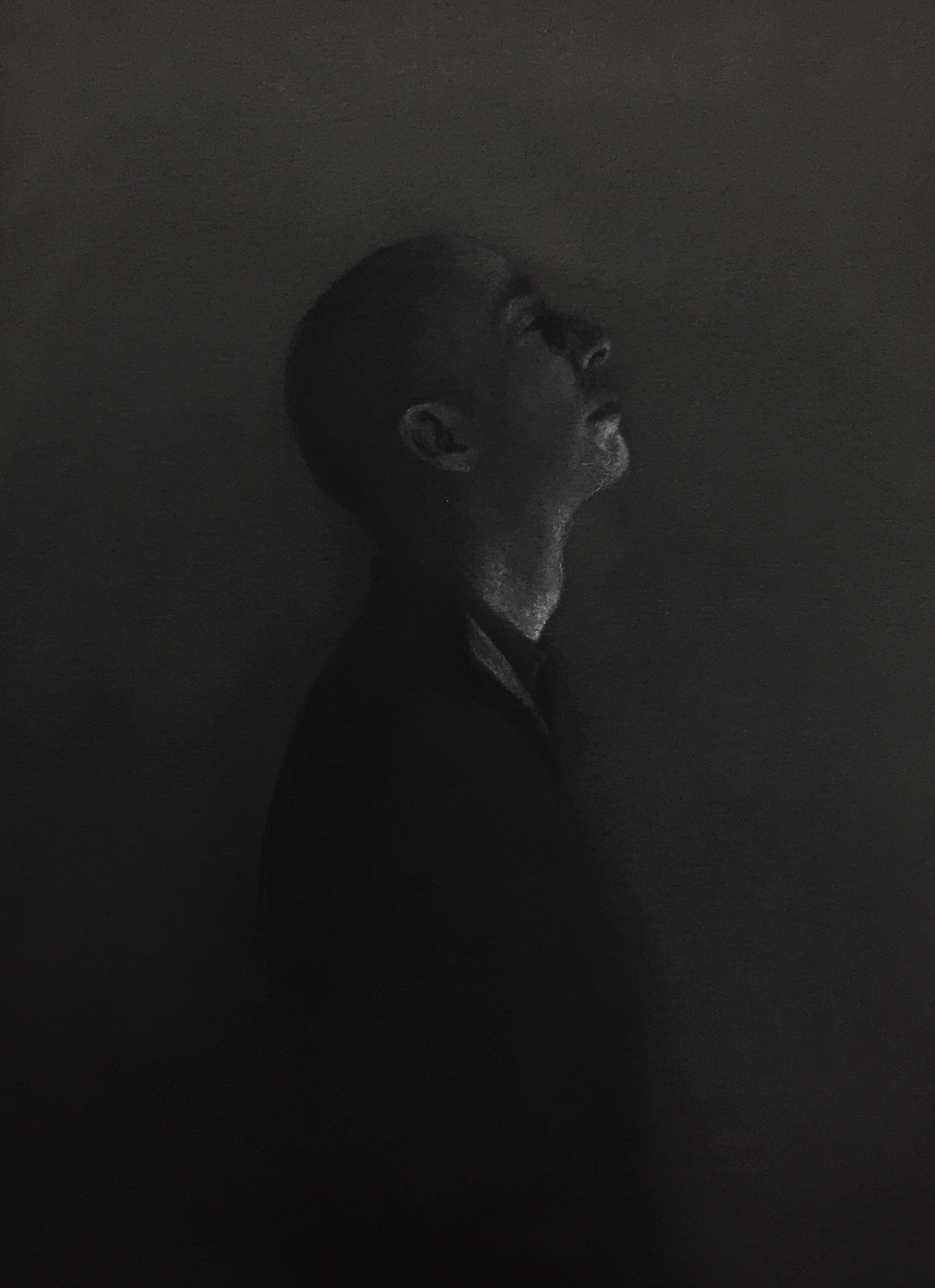 Study for Eric