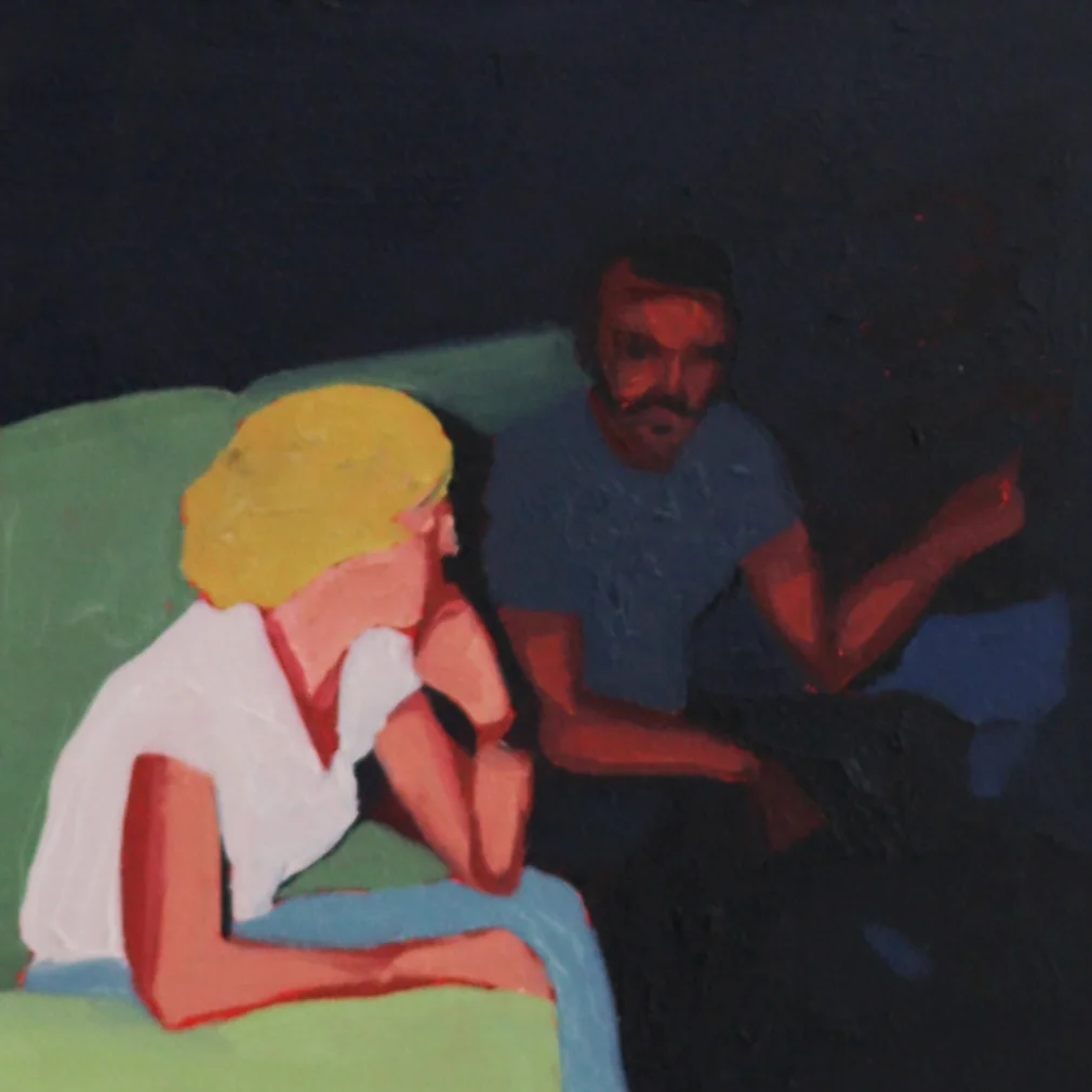 Pillow Talk