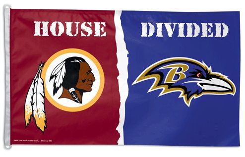 A Tale of Two Cities