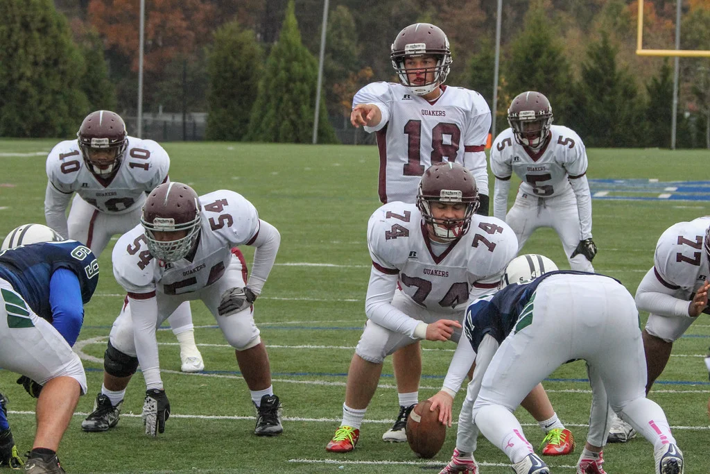 Sidwell Friends Sends 14 Athletes to the Next Level