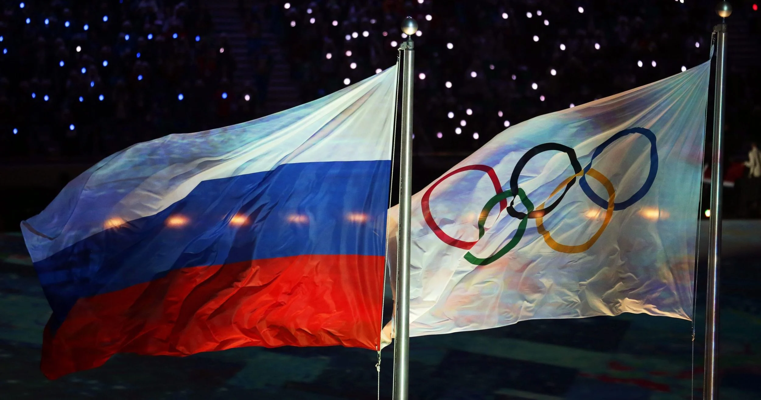 Antidoping Officials And Athletes Expected To Seek Removal Of Russian Federation From Rio Olympic Games