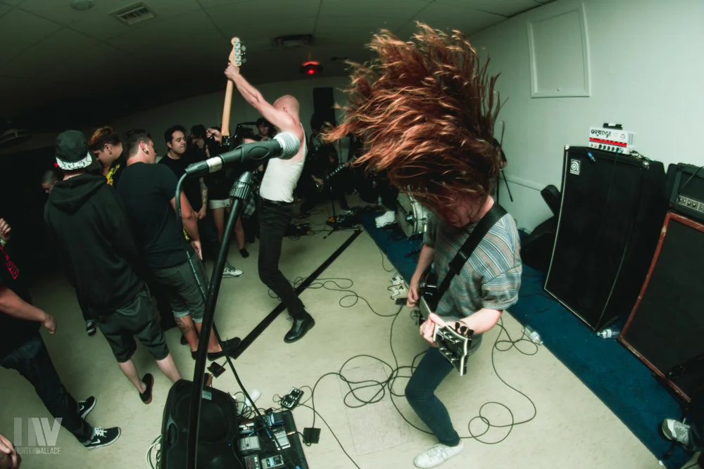 Code Orange