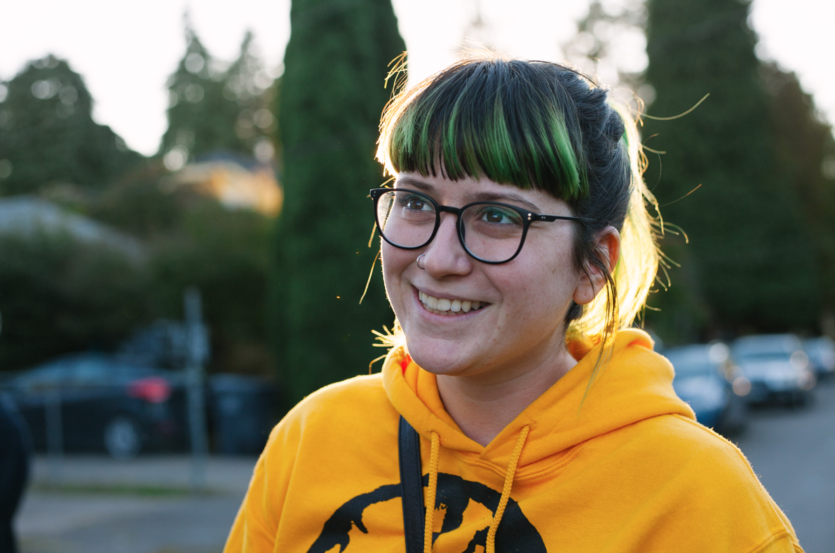 Lauren (She/Her)