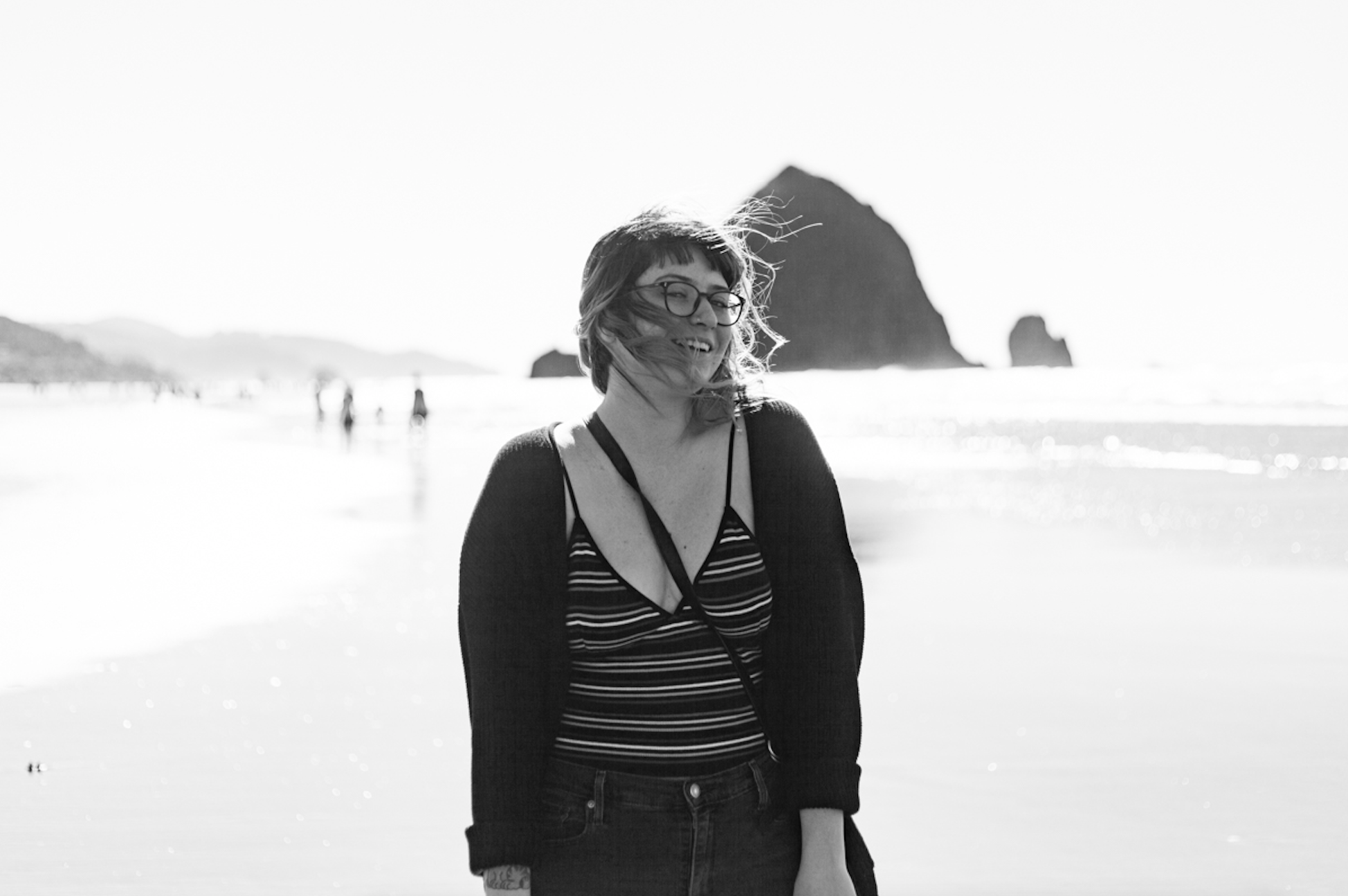 Lauren (She/Her)