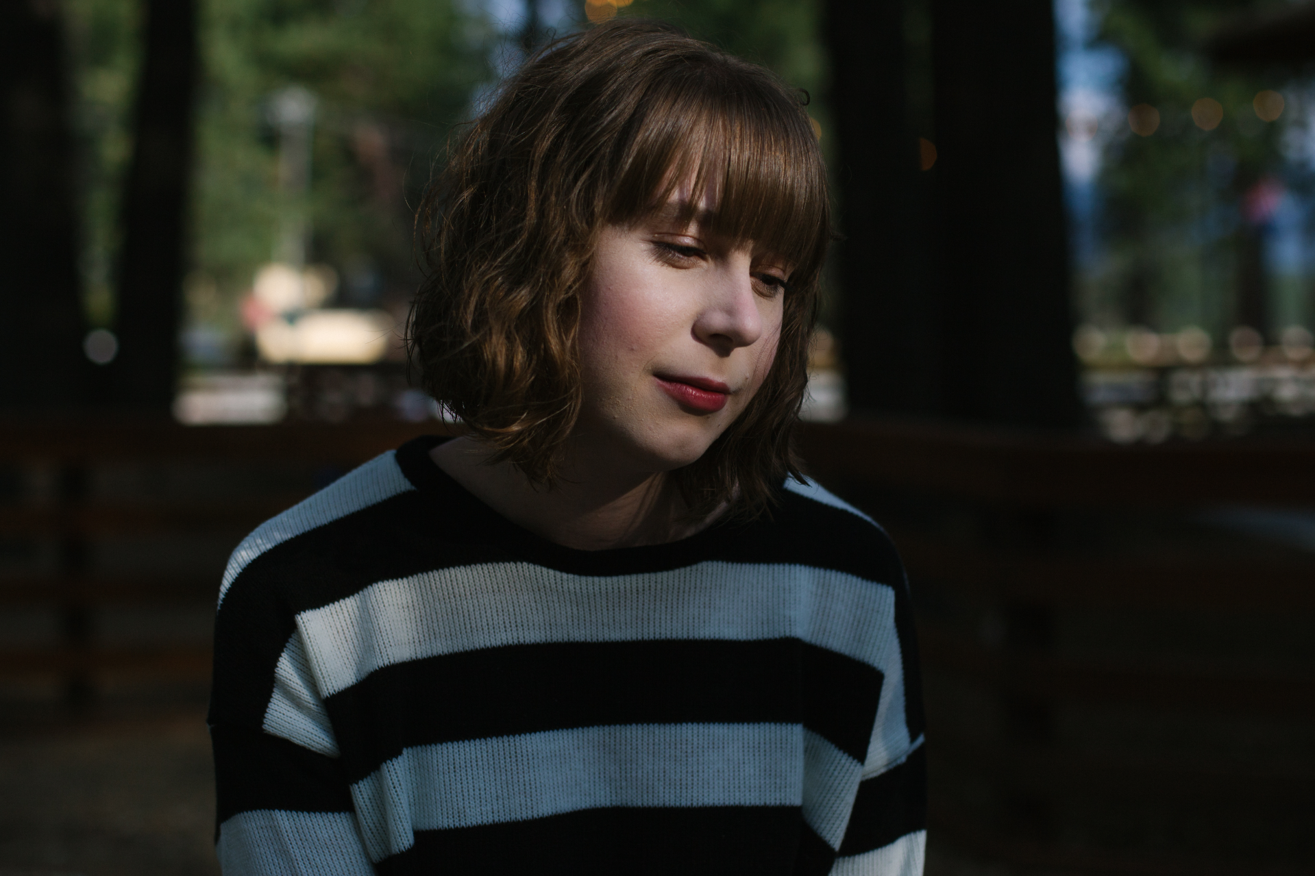 Amanda (She/Her)