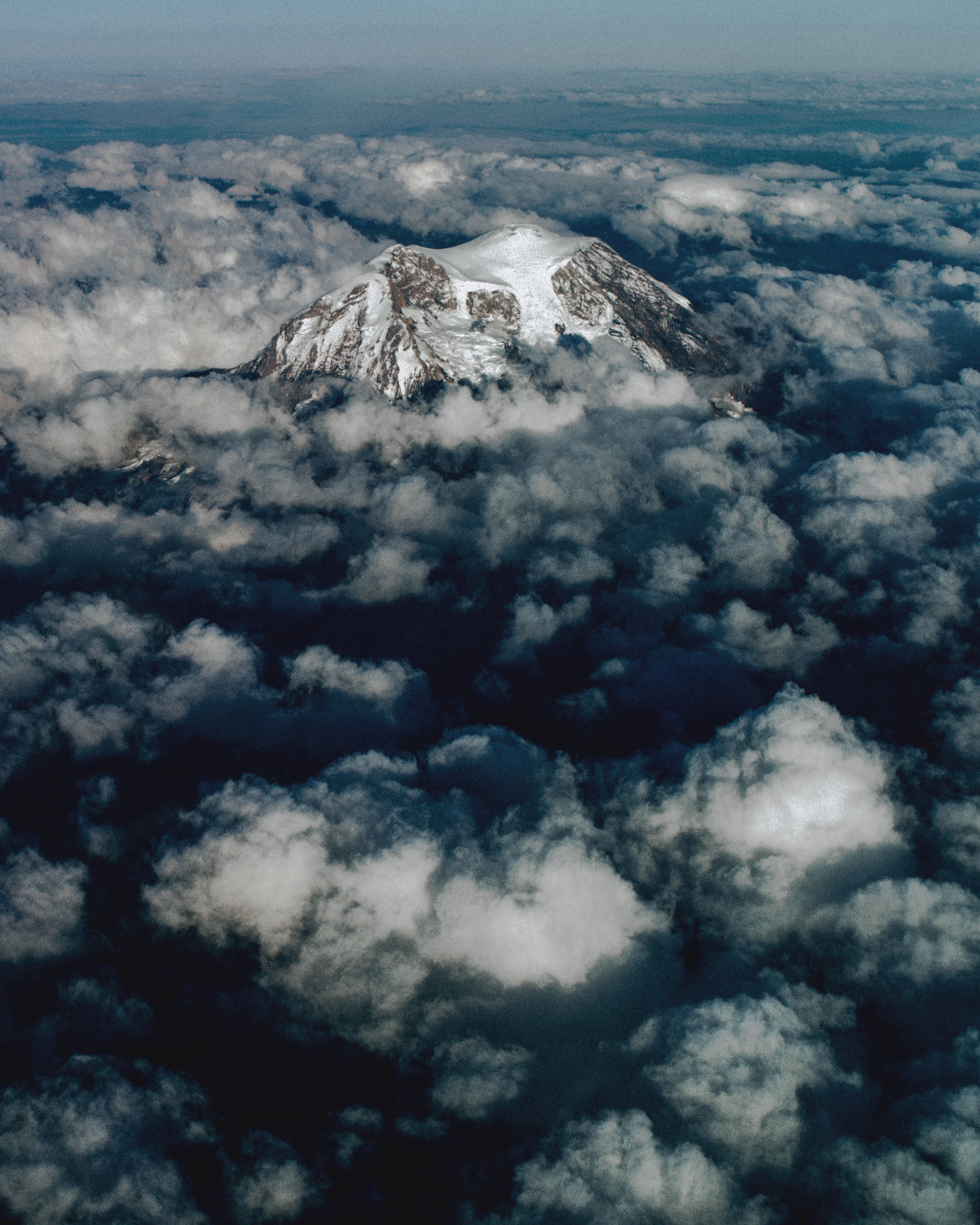 Mount Rainier