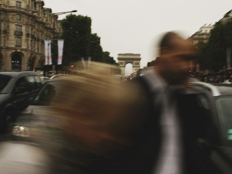 Champs-Élysées