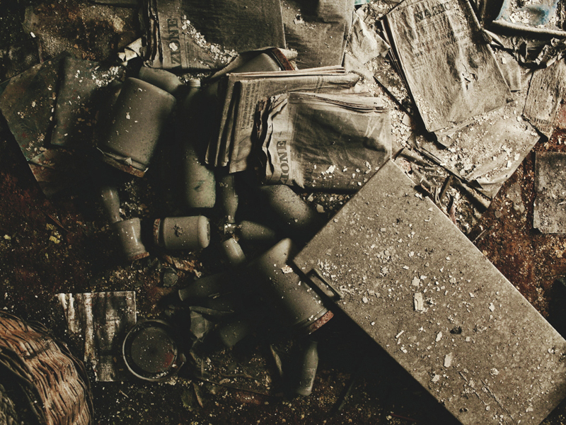 11 Ottobre 1972, Firenze