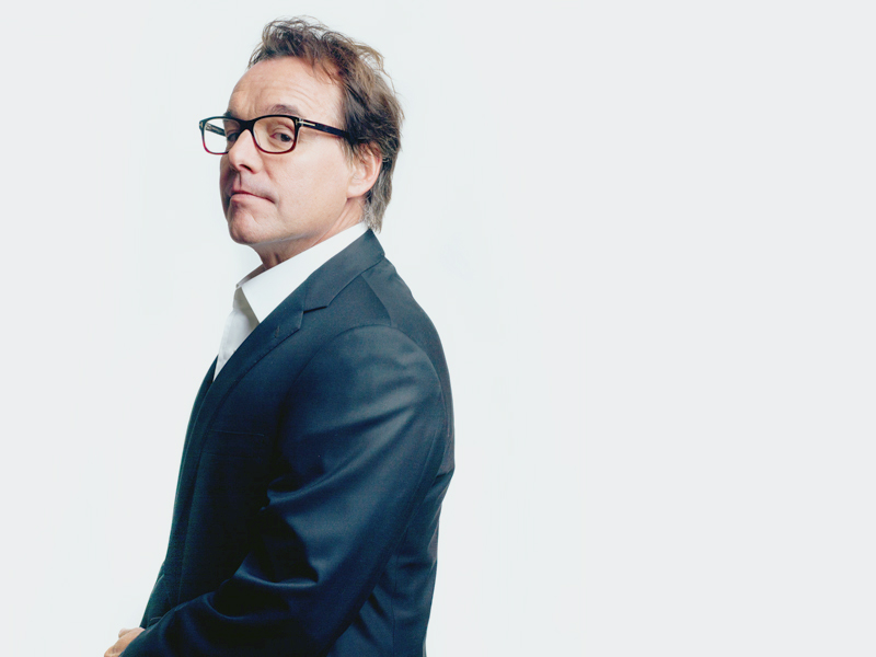Chris Columbus