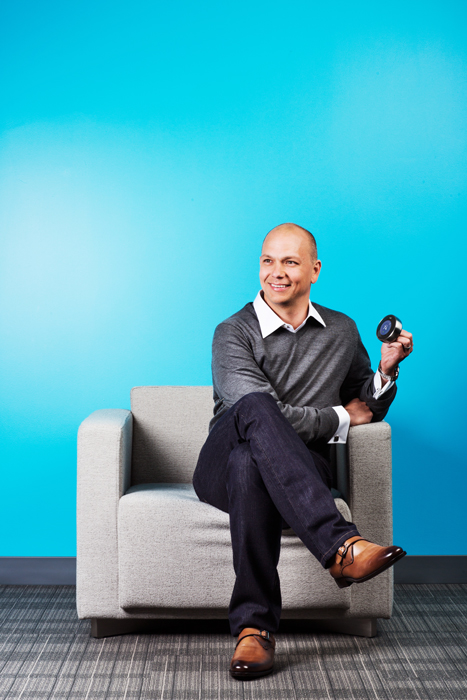 Tony Fadell