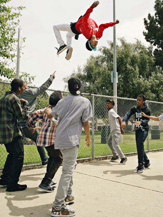 Inglewood