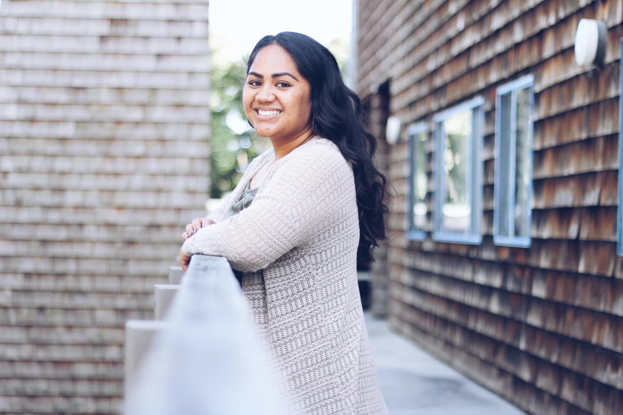 Spring portrait 2019 | Luis Cubas Photography in California