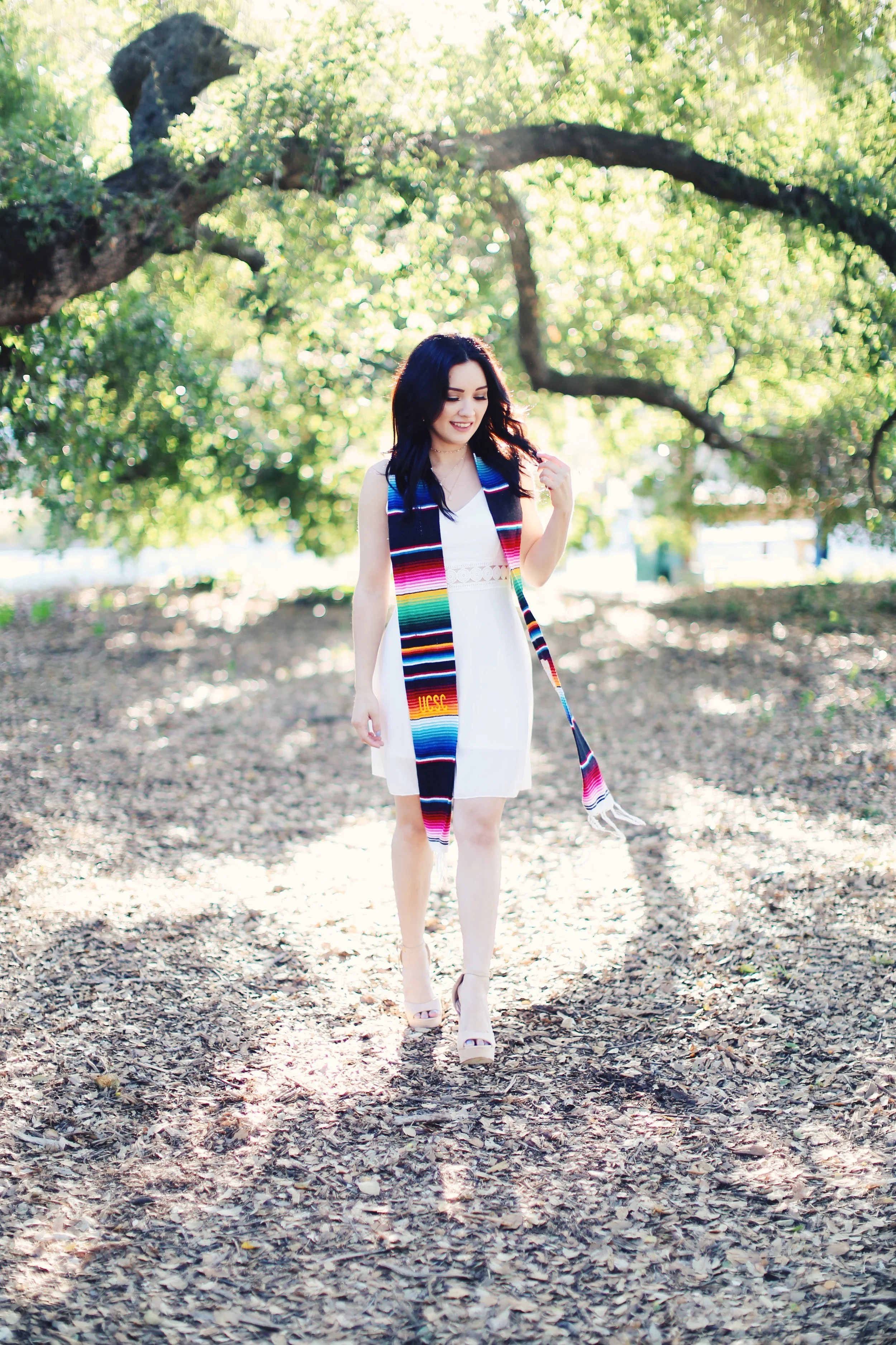 2019 Graduation portraits | Luis Cubas Photography in California