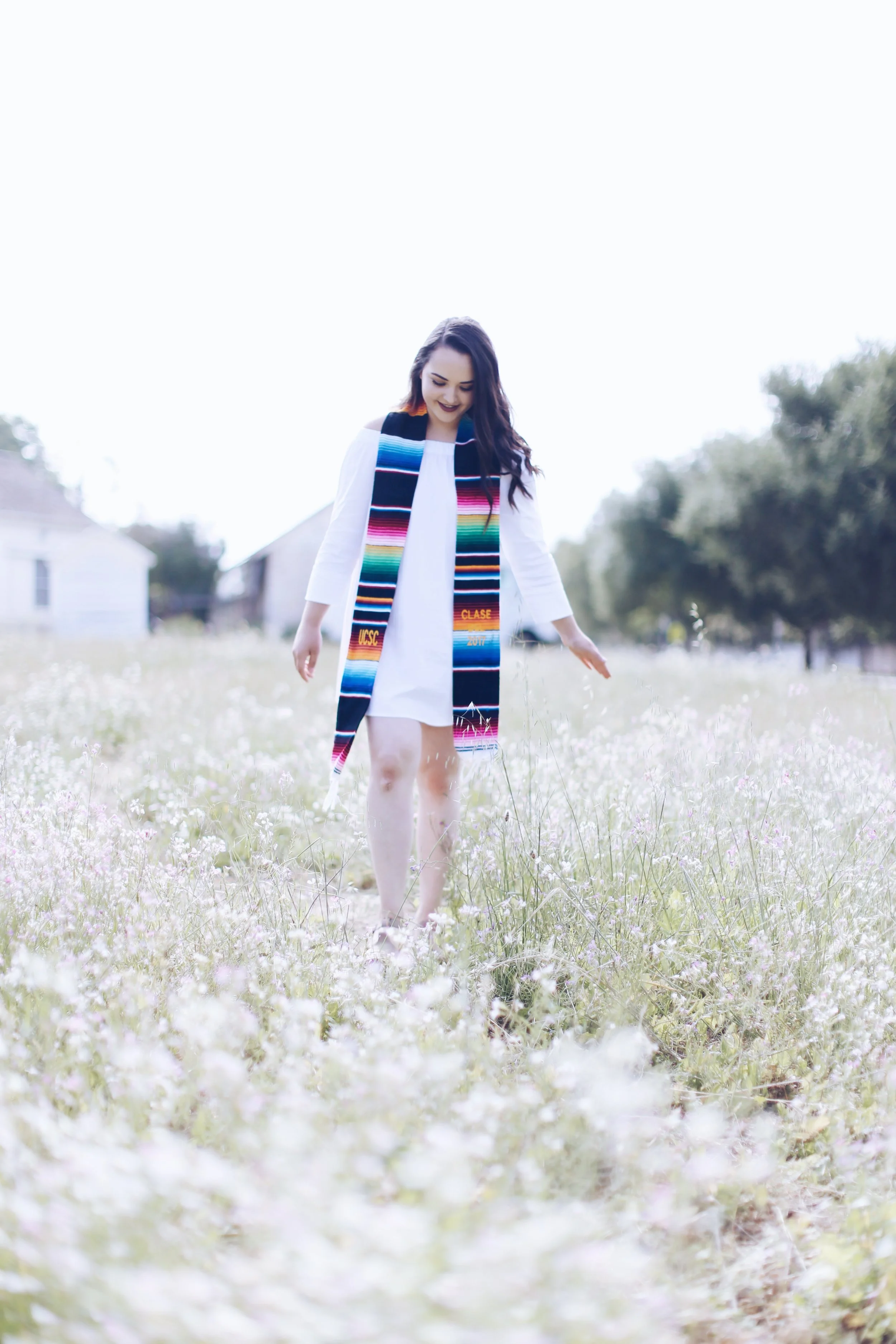 2019 Graduation portraits | Luis Cubas Photography in California
