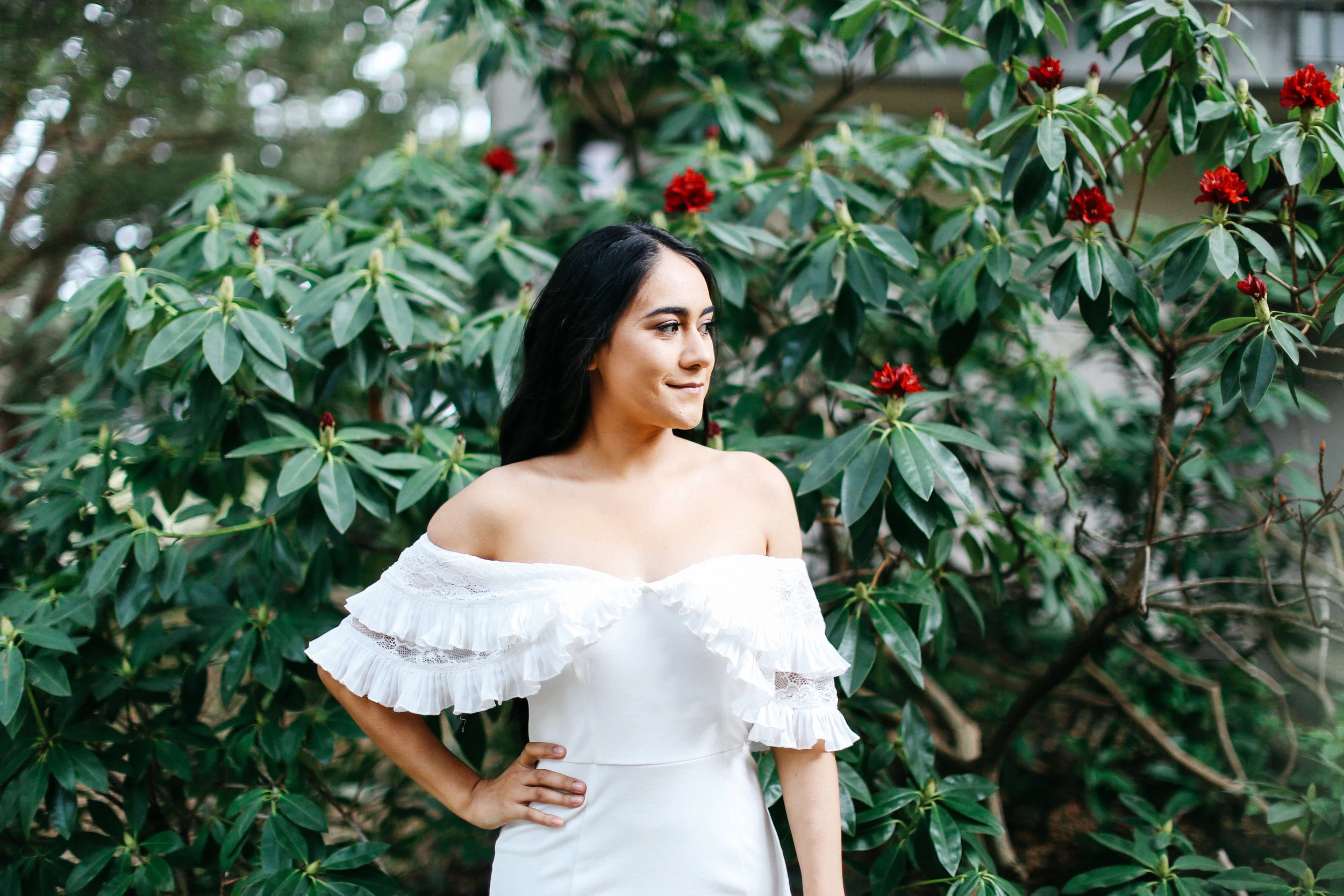 Spring portrait 2019 | Luis Cubas Photography in California
