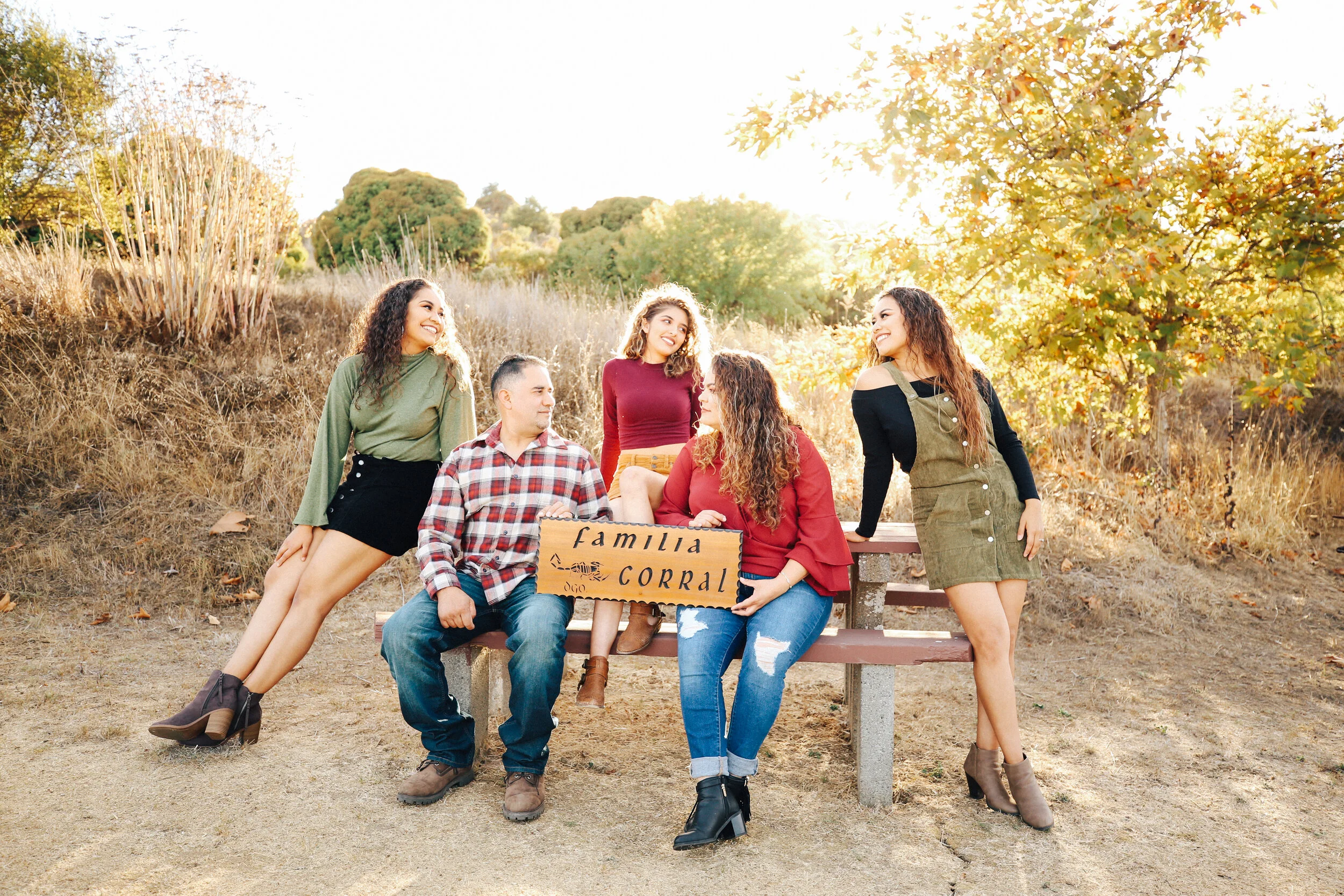 Family & Group photography 2019 | Luis Cubas Photography in California