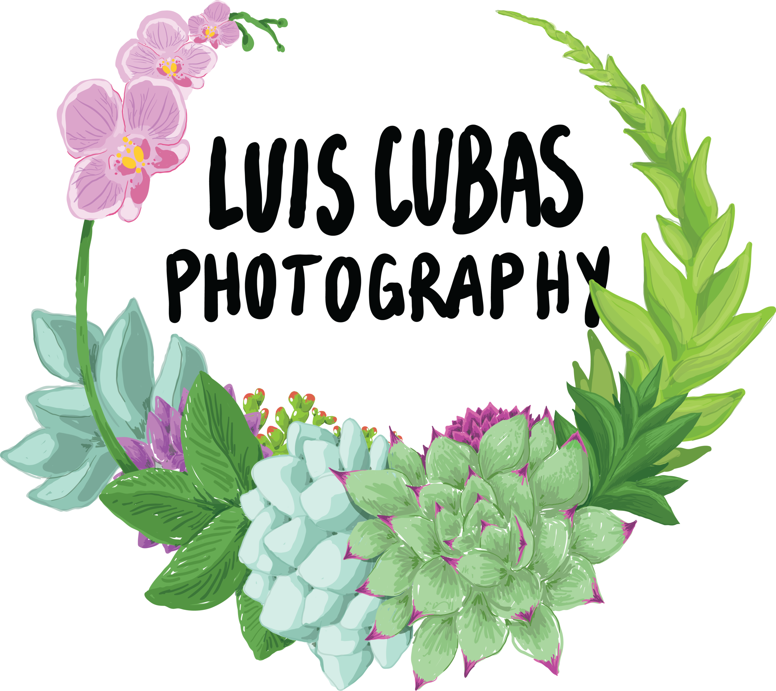 LUIS CUBAS Photography