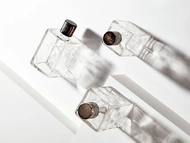 Smells Like The Vuitton Spirit