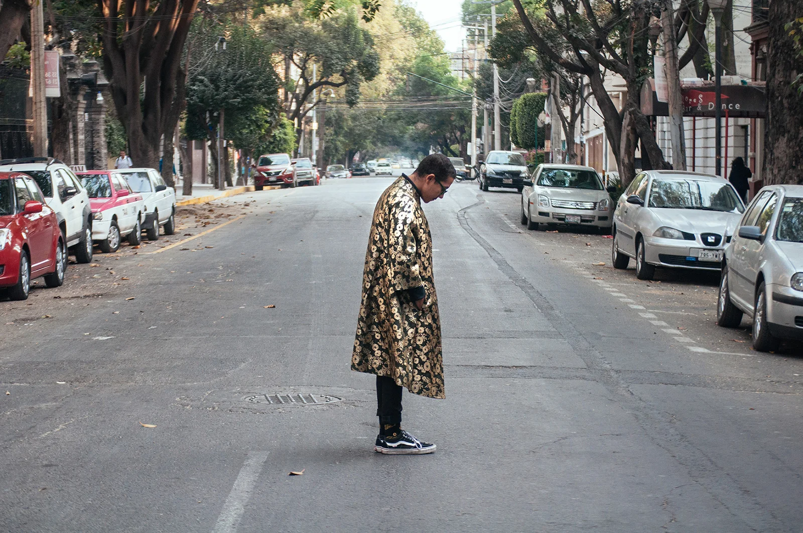 all photos by Gisela Sánchez