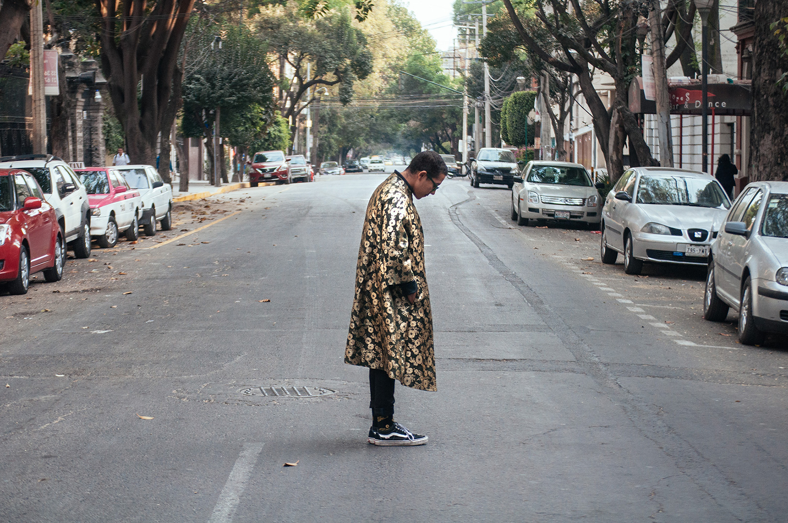all photos by Gisela Sánchez
