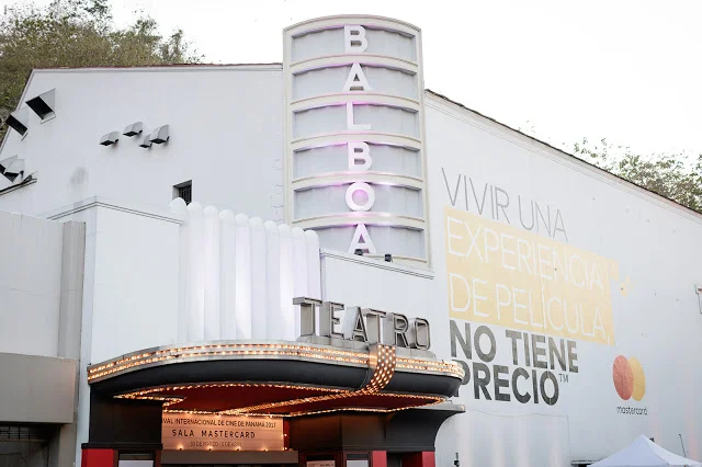 8 Movies You Cannot Miss This IFF Panama