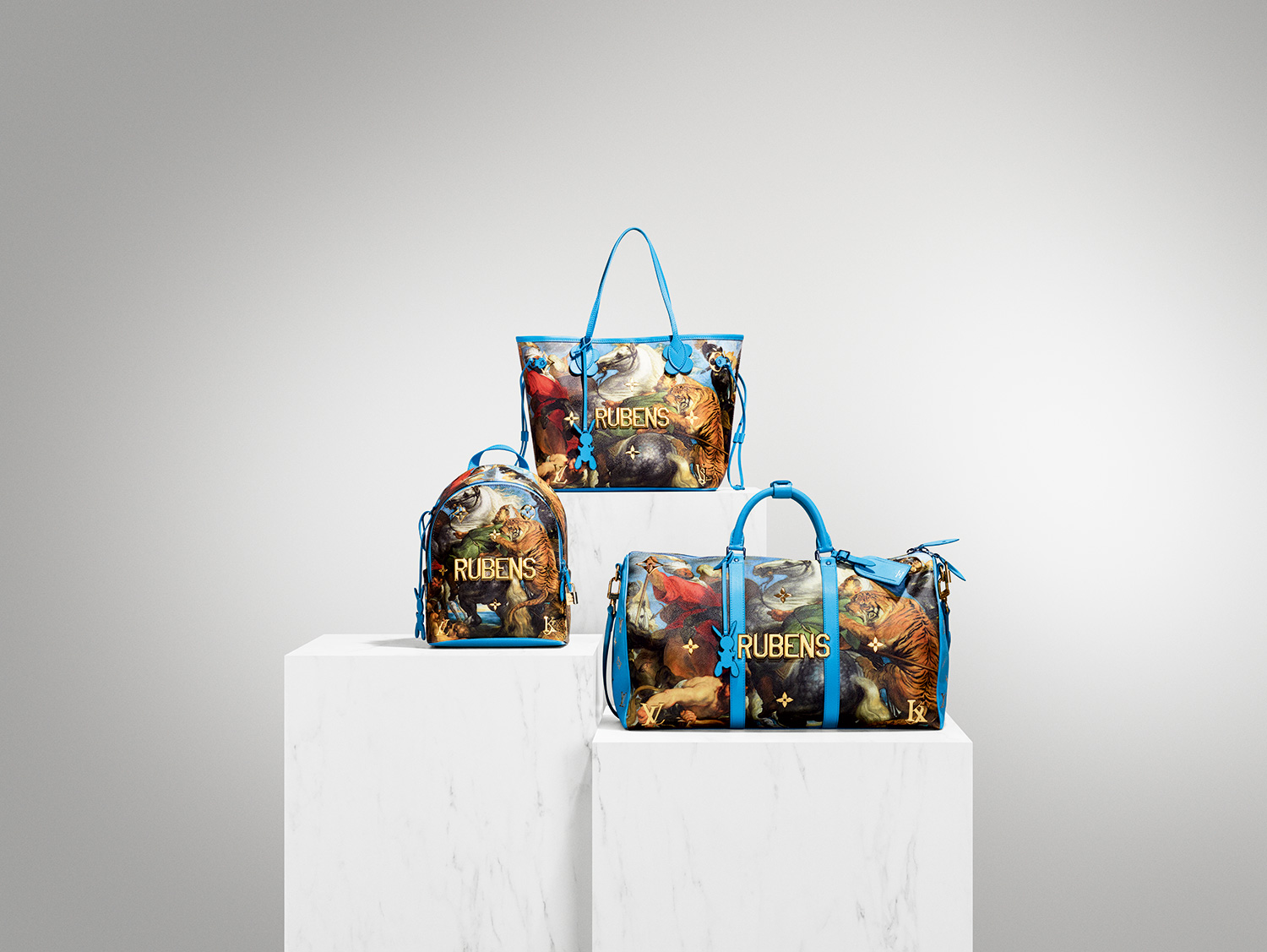 photo courtesy of Louis Vuitton